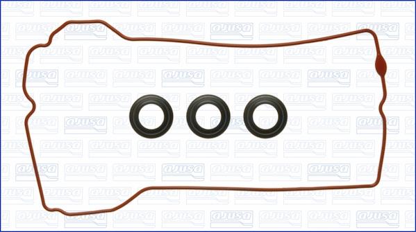 Ajusa 56046900 - Kit guarnizioni, Copritestata www.autoricambit.com