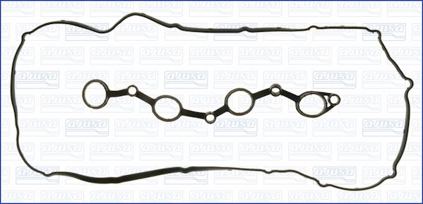 Ajusa 56046500 - Kit guarnizioni, Copritestata www.autoricambit.com