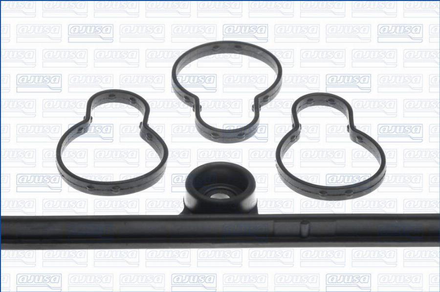 Ajusa 56040700 - Kit guarnizioni, Copritestata www.autoricambit.com