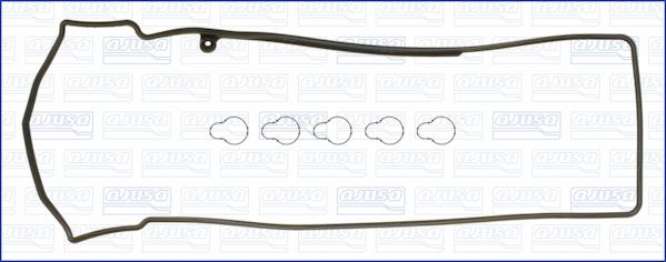 Ajusa 56040700 - Kit guarnizioni, Copritestata www.autoricambit.com