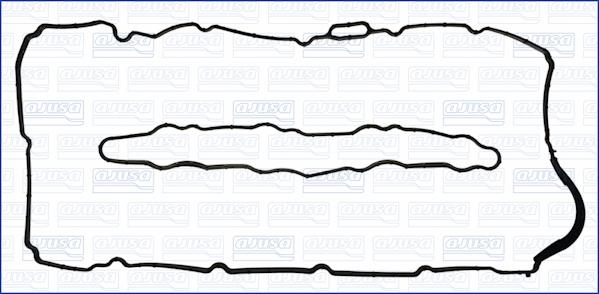 Ajusa 56048900 - Kit guarnizioni, Copritestata www.autoricambit.com