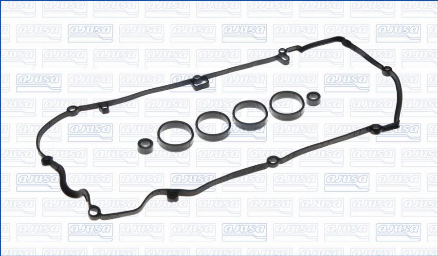 Ajusa 56048400 - Kit guarnizioni, Copritestata www.autoricambit.com