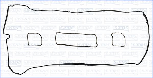 Ajusa 56048100 - Kit guarnizioni, Copritestata www.autoricambit.com