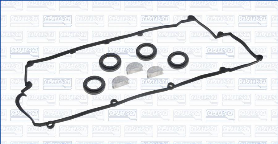 Ajusa 56042100 - Kit guarnizioni, Copritestata www.autoricambit.com