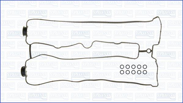 Ajusa 56059600 - Kit guarnizioni, Copritestata www.autoricambit.com