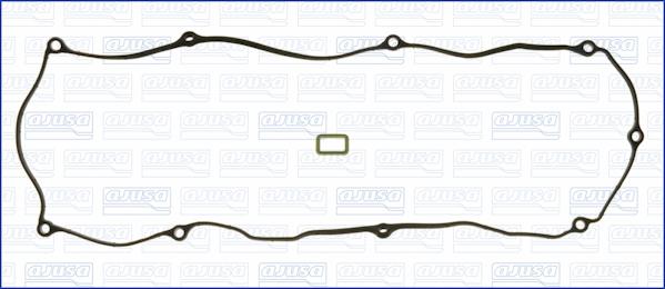 Ajusa 56050000 - Kit guarnizioni, Copritestata www.autoricambit.com