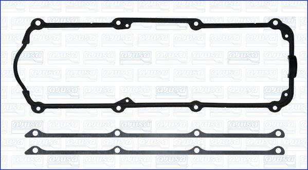 Ajusa 56053900 - Kit guarnizioni, Copritestata www.autoricambit.com