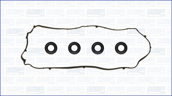 Ajusa 56057800 - Kit guarnizioni, Copritestata www.autoricambit.com