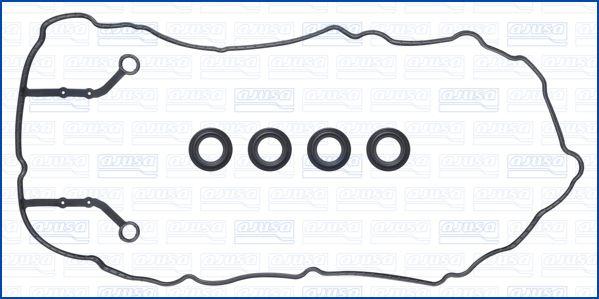 Ajusa 56064800 - Kit guarnizioni, Copritestata www.autoricambit.com