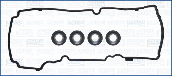 Ajusa 56060400 - Kit guarnizioni, Copritestata www.autoricambit.com