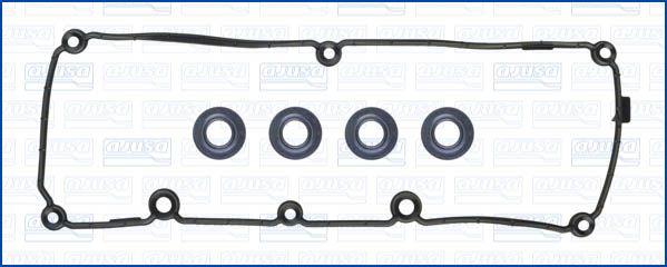 Ajusa 56068200 - Kit guarnizioni, Copritestata www.autoricambit.com