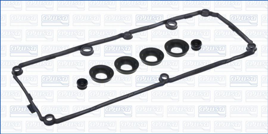 Ajusa 56067600 - Kit guarnizioni, Copritestata www.autoricambit.com