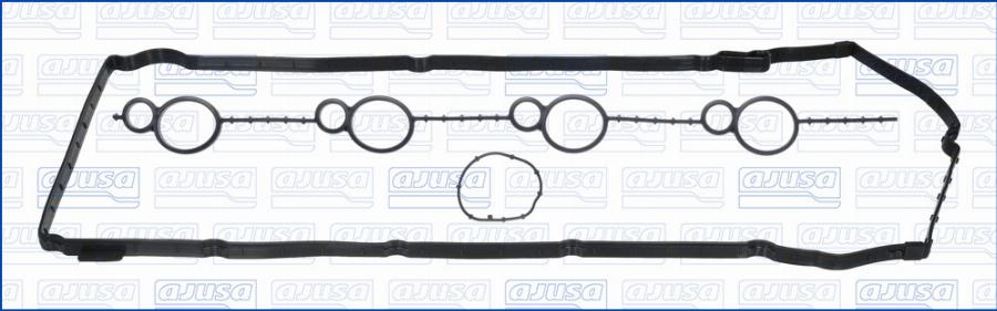 Ajusa 56067300 - Kit guarnizioni, Copritestata www.autoricambit.com