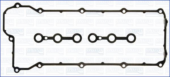 Ajusa 56006800 - Kit guarnizioni, Copritestata www.autoricambit.com