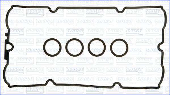 Ajusa 56006200 - Kit guarnizioni, Copritestata www.autoricambit.com