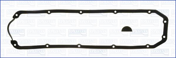 Ajusa 56000300 - Kit guarnizioni, Copritestata www.autoricambit.com