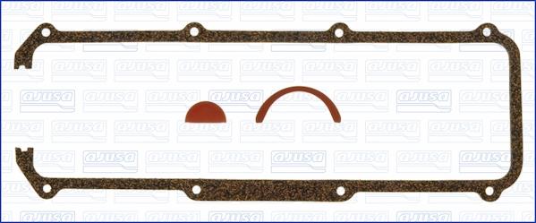 Ajusa 56001400 - Kit guarnizioni, Copritestata www.autoricambit.com