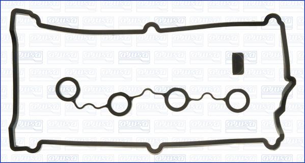 Ajusa 56003900 - Kit guarnizioni, Copritestata www.autoricambit.com