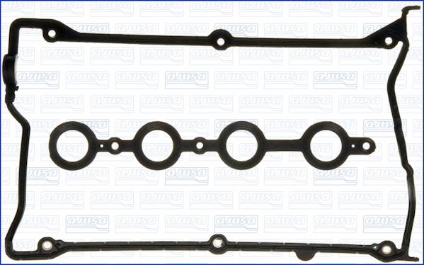 Ajusa 56003300 - Kit guarnizioni, Copritestata www.autoricambit.com