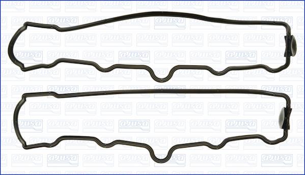 Ajusa 56003200 - Kit guarnizioni, Copritestata www.autoricambit.com