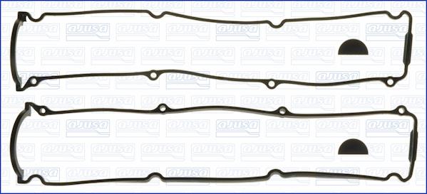 Ajusa 56002300 - Kit guarnizioni, Copritestata www.autoricambit.com