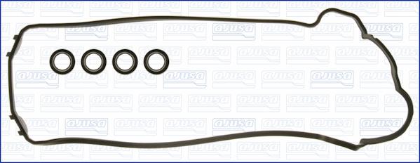 Ajusa 56002700 - Kit guarnizioni, Copritestata www.autoricambit.com