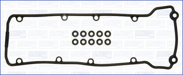 Ajusa 56007300 - Kit guarnizioni, Copritestata www.autoricambit.com