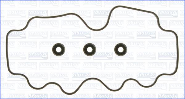 Ajusa 56019600 - Kit guarnizioni, Copritestata www.autoricambit.com