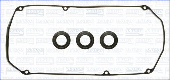 Ajusa 56014100 - Kit guarnizioni, Copritestata www.autoricambit.com