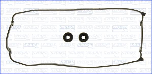 Ajusa 56015000 - Kit guarnizioni, Copritestata www.autoricambit.com