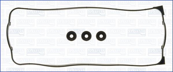 Ajusa 56016100 - Kit guarnizioni, Copritestata www.autoricambit.com