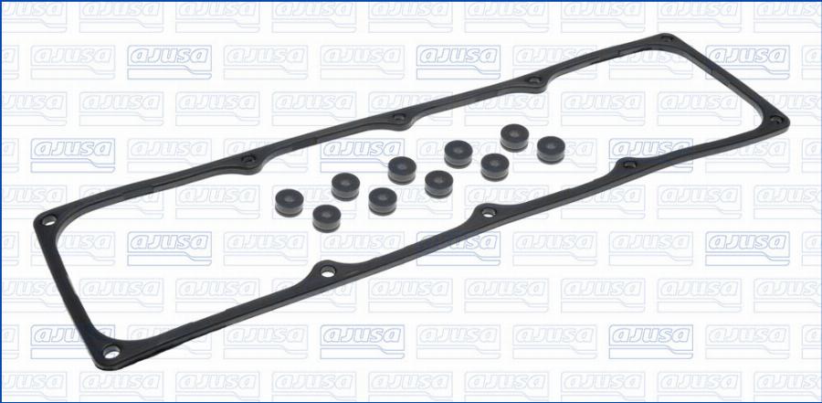 Ajusa 56018500 - Kit guarnizioni, Copritestata www.autoricambit.com