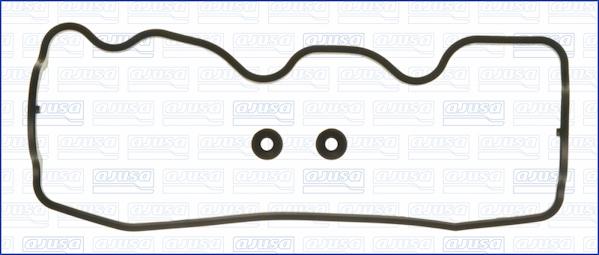 Ajusa 56013900 - Kit guarnizioni, Copritestata www.autoricambit.com