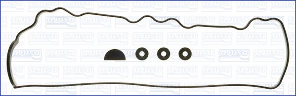 Ajusa 56013200 - Kit guarnizioni, Copritestata www.autoricambit.com