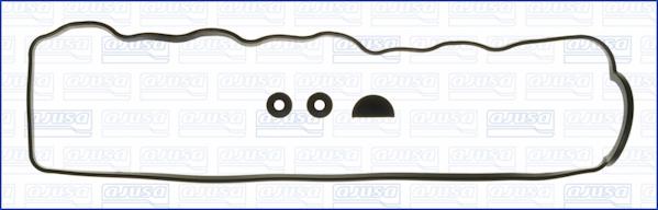 Ajusa 56013700 - Kit guarnizioni, Copritestata www.autoricambit.com