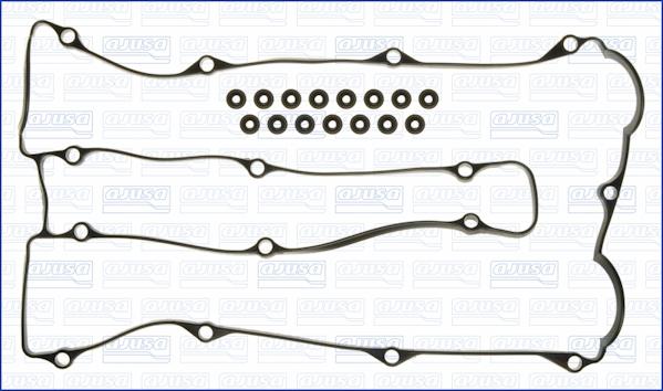 Ajusa 56017400 - Kit guarnizioni, Copritestata www.autoricambit.com