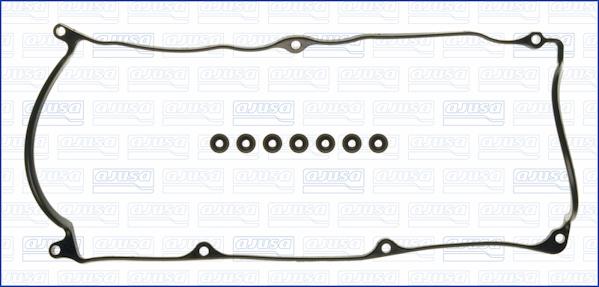 Ajusa 56017000 - Kit guarnizioni, Copritestata www.autoricambit.com