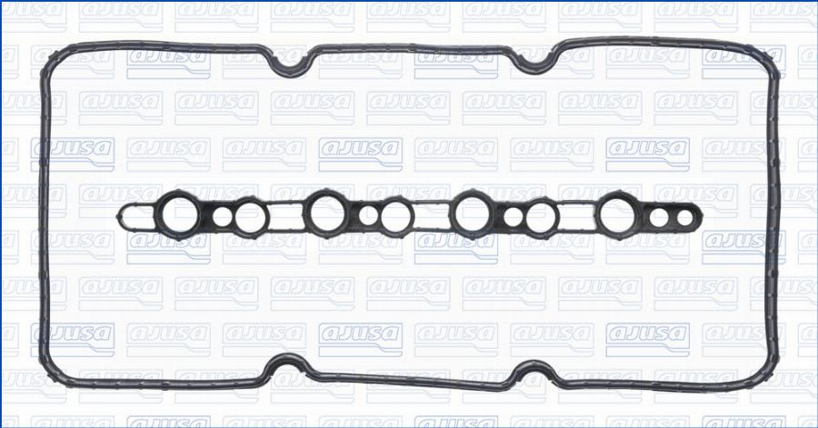 Ajusa 56082900 - Kit guarnizioni, Copritestata www.autoricambit.com