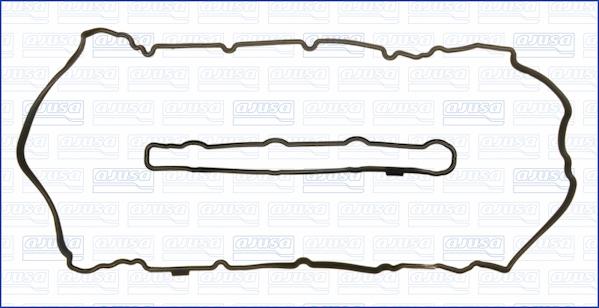 Ajusa 56039500 - Kit guarnizioni, Copritestata www.autoricambit.com