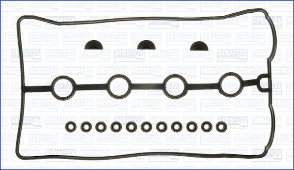 Ajusa 56030000 - Kit guarnizioni, Copritestata www.autoricambit.com