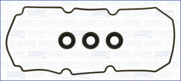 Ajusa 56030300 - Kit guarnizioni, Copritestata www.autoricambit.com