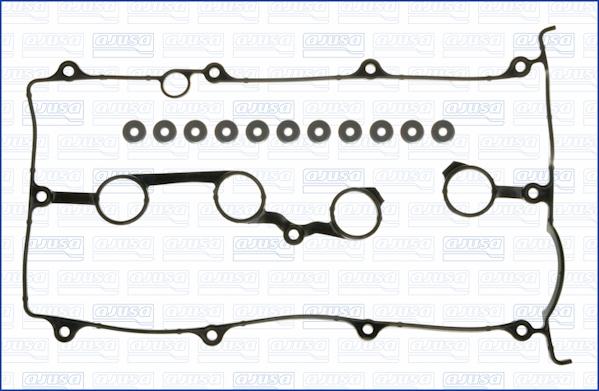 Ajusa 56031100 - Kit guarnizioni, Copritestata www.autoricambit.com