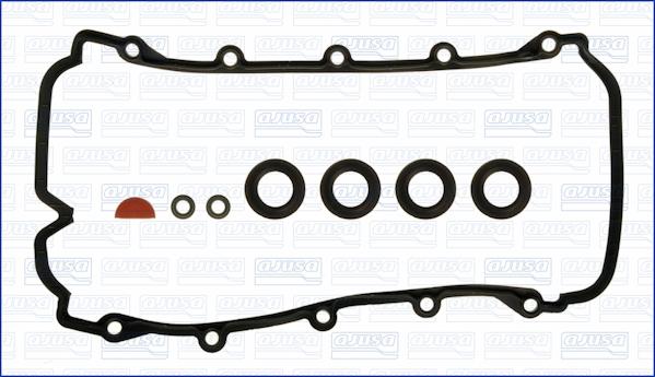 Ajusa 56038000 - Kit guarnizioni, Copritestata www.autoricambit.com