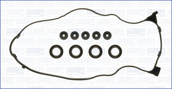 Ajusa 56038800 - Kit guarnizioni, Copritestata www.autoricambit.com