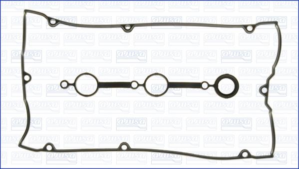 Ajusa 56038200 - Kit guarnizioni, Copritestata www.autoricambit.com