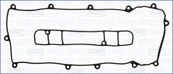 Ajusa 56033900 - Kit guarnizioni, Copritestata www.autoricambit.com