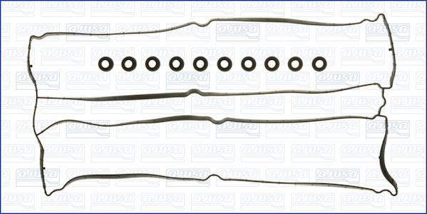 Ajusa 56037200 - Kit guarnizioni, Copritestata www.autoricambit.com