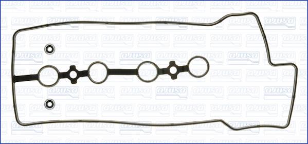 Ajusa 56025000 - Kit guarnizioni, Copritestata www.autoricambit.com