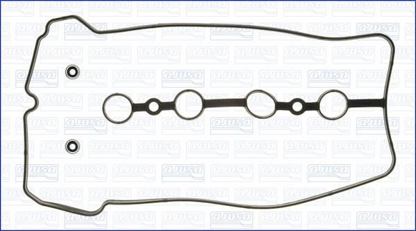 Ajusa 56025100 - Kit guarnizioni, Copritestata www.autoricambit.com