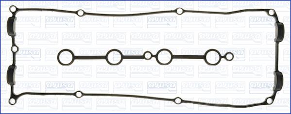 Ajusa 56026200 - Kit guarnizioni, Copritestata www.autoricambit.com